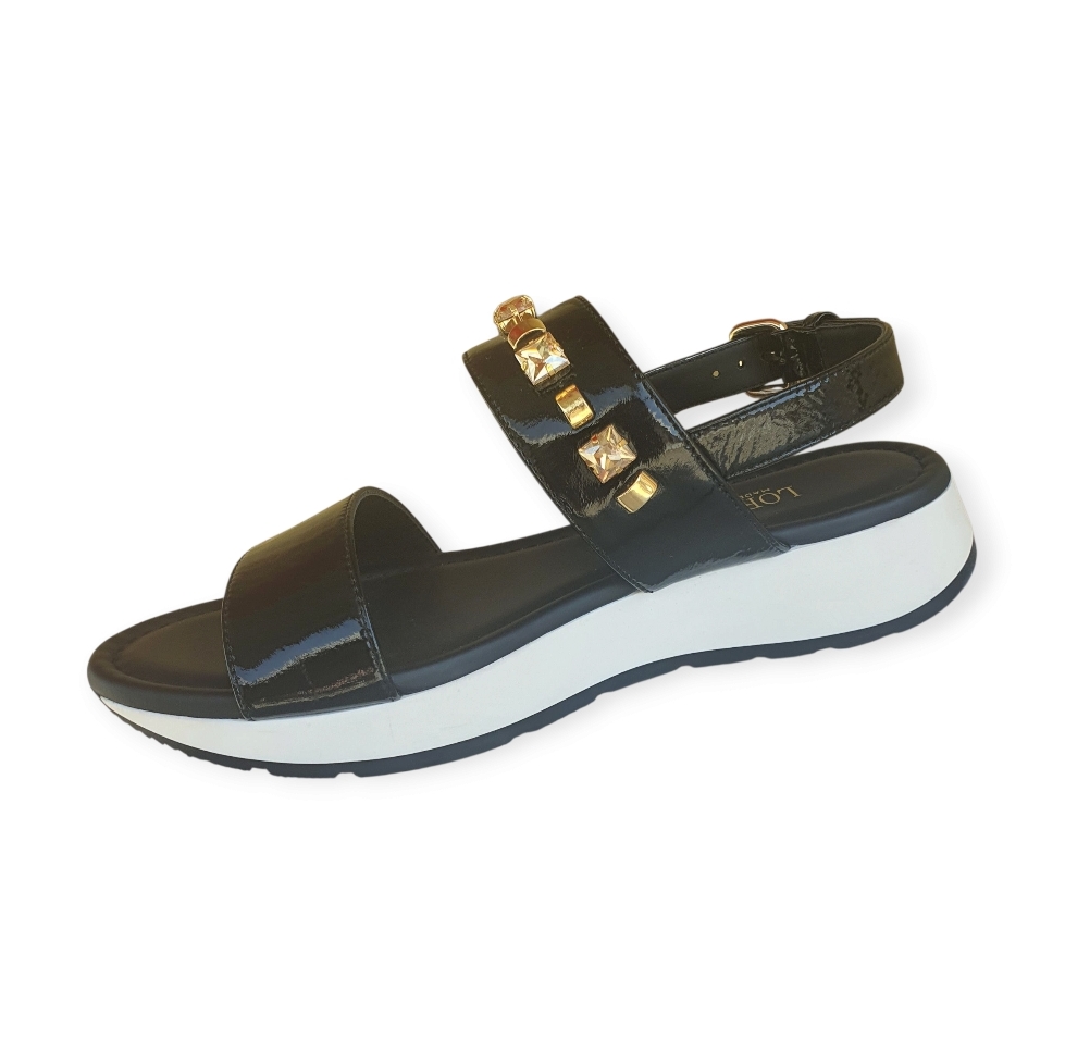 9E JKA455  Ver. nero